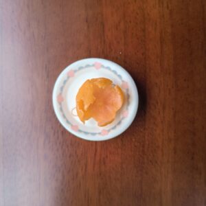 Mini Oranges | Miniature Oranges | Clay Oranges | 100% hand-made ClayDIY — изображение 3